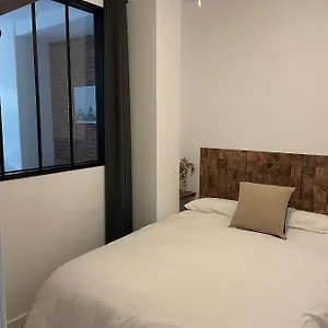  Apartamento Piso Centrico Perfecto España