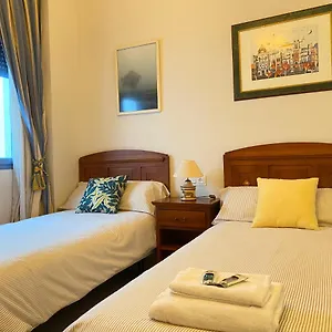  Apartamento Hispalis Casa Pilatos España