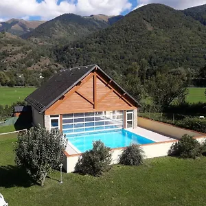  Apartamento Le Nid Douillet Du Pic D'aran Francia