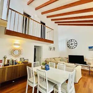  Сasa de vacaciones Central Cozy Portugal