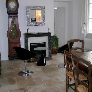 Le Marais 3 Bedrooms Apartamento