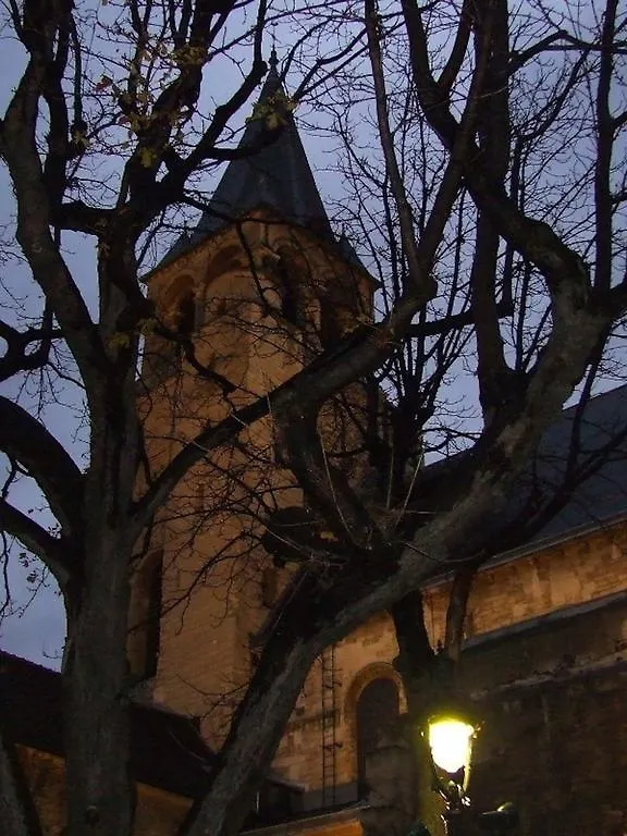 Studio Saint Sulpice París 0*,  Francia