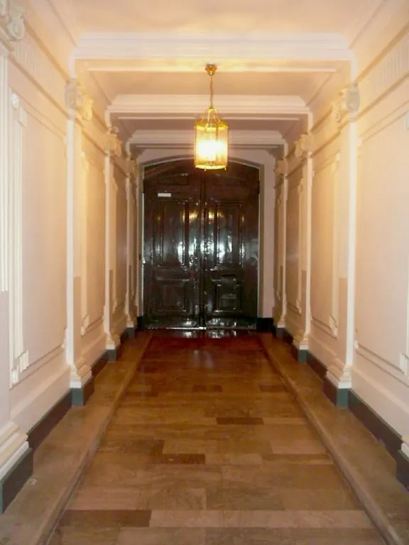 Studio Saint Sulpice París Apartamento